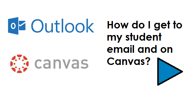 Email and canvas
